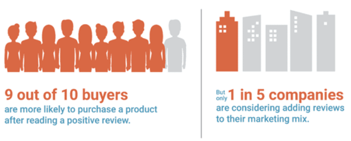 The impact of social proof on purchasing decisions