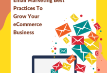 Best practices for email marketing campaigns