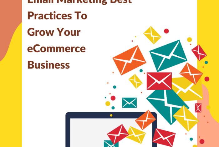 Best practices for email marketing campaigns