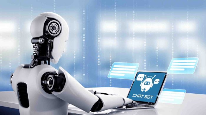 Utilizing chatbots for customer service automation