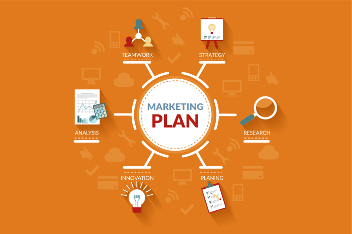 Creating a successful digital marketing plan