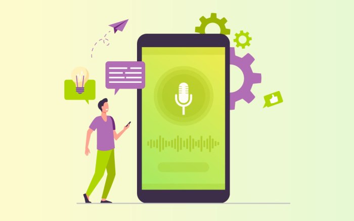 The impact of voice search on SEO strategies