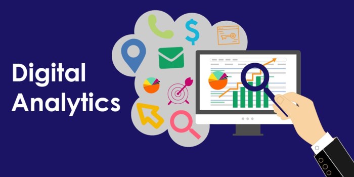 Utilizing data analytics for business growth