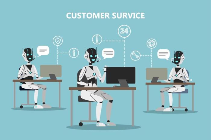 Chatbots customer service chatbot ai experience automation business use why role fairy answer enhanced should start using hurley aisling founder