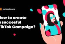 Utilizing TikTok for creative marketing campaigns