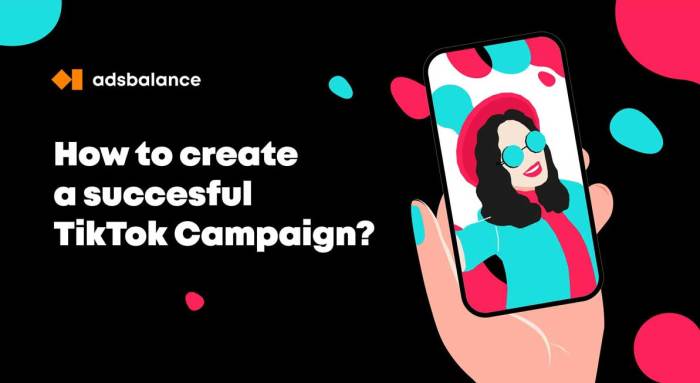 Utilizing TikTok for creative marketing campaigns